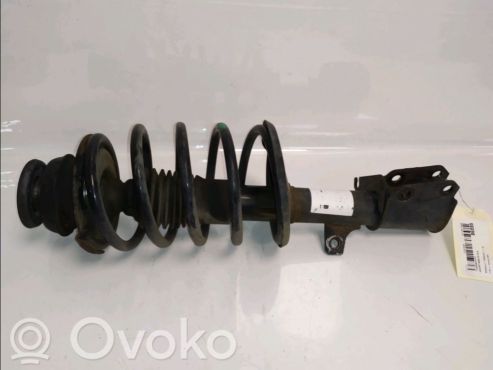 Renault Twingo I Amortyzator przedni 