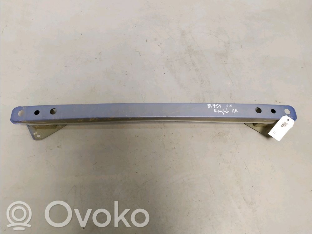 Takapuskurin tukipalkki   B000813880,B000813880