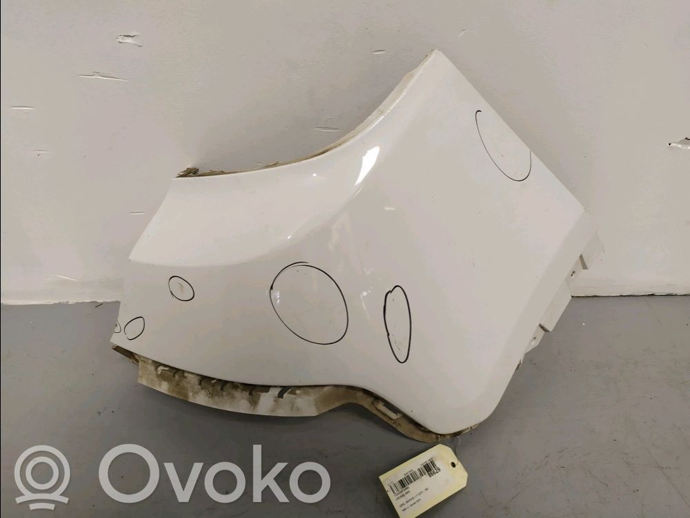 Opel Mokka Ornament colț bară spate 