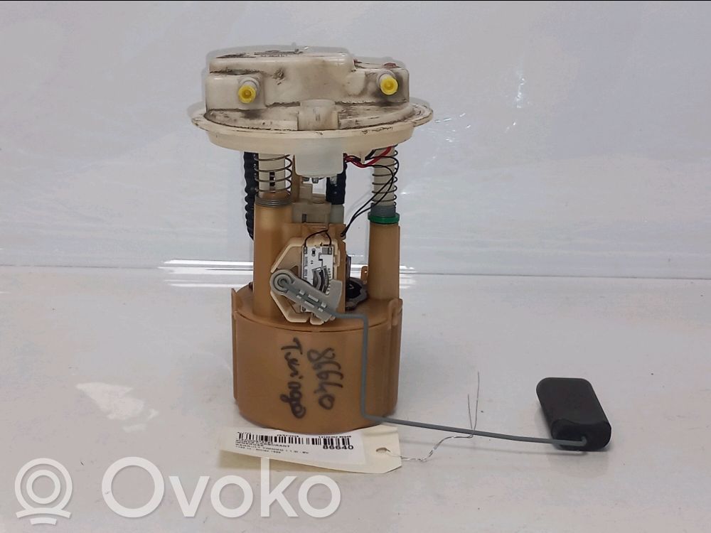 Renault Twingo I Pompa carburante immersa