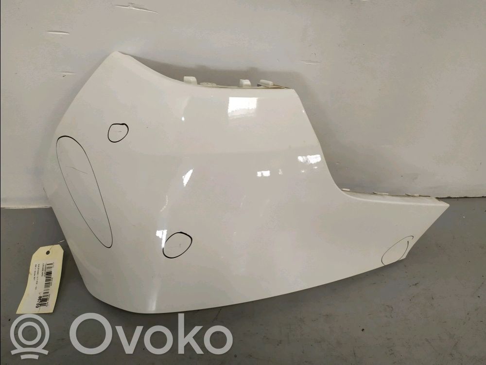 Rear bumper corner part panel trim   86681H8400,86681H8400