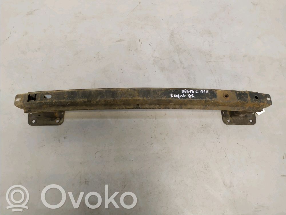 Rear bumper support beam   1520891,1520891
