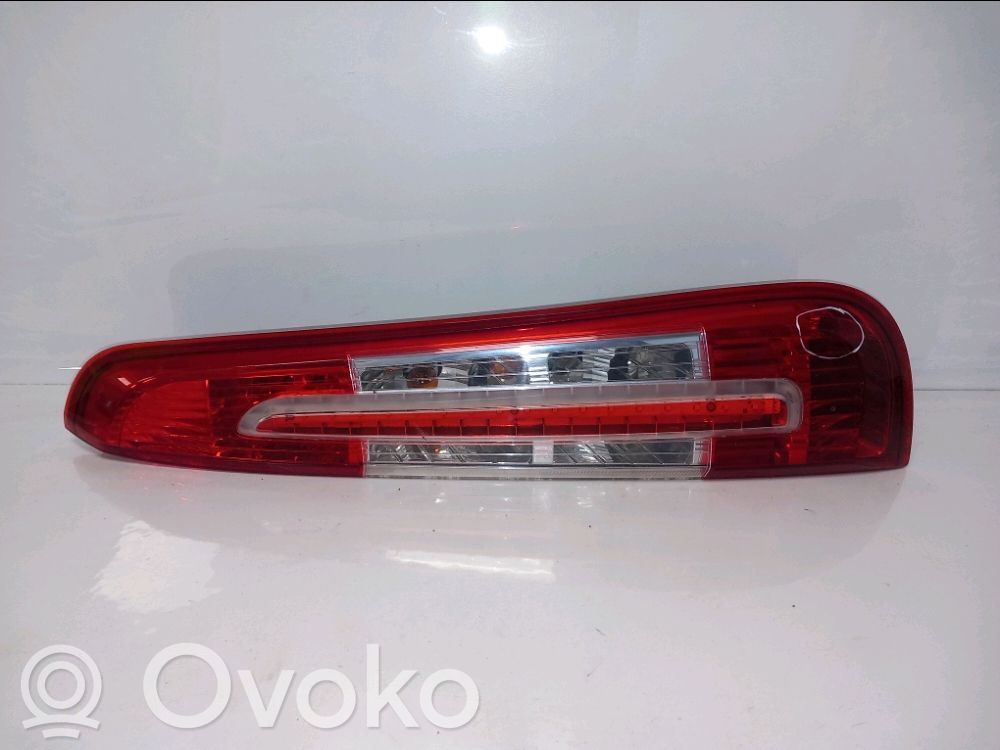 Lampa tylna   1543051,1543051