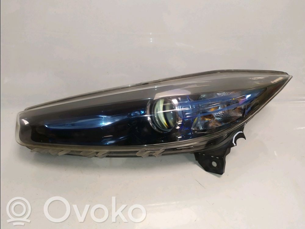 Scheinwerfer   260609522R,260609522R