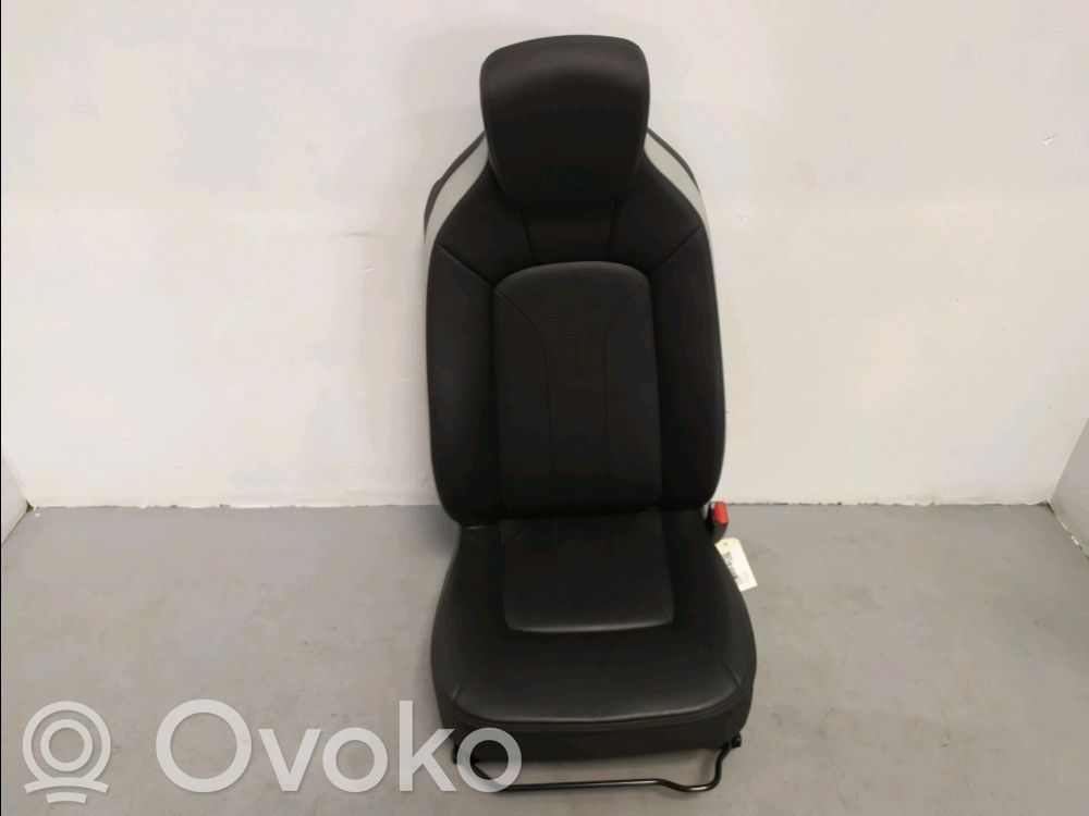 Renault Zoe Scaun față pasager 