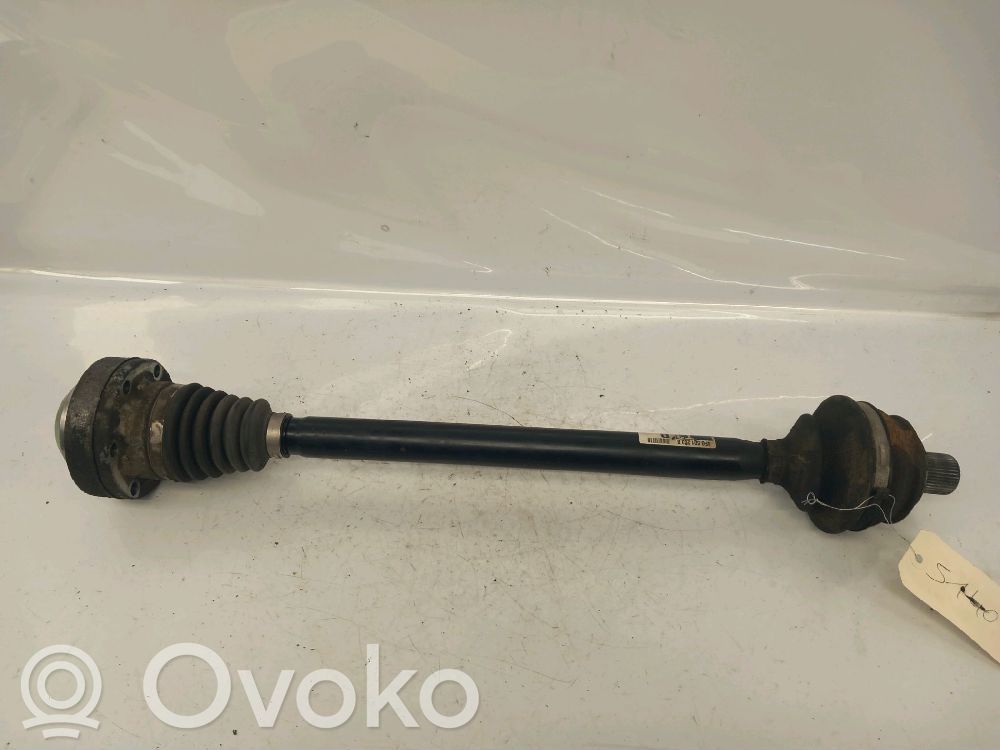 Etuvetoakseli   4F0407271J,4F0407271J