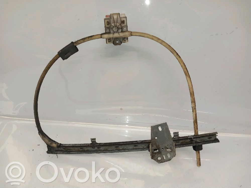 Renault Express Fensterheber mechanisch Tür vorne 