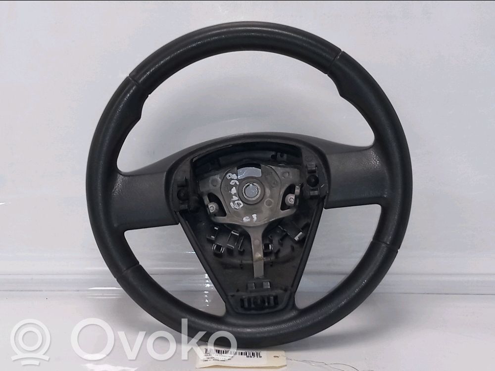 Citroen C3 Руль 