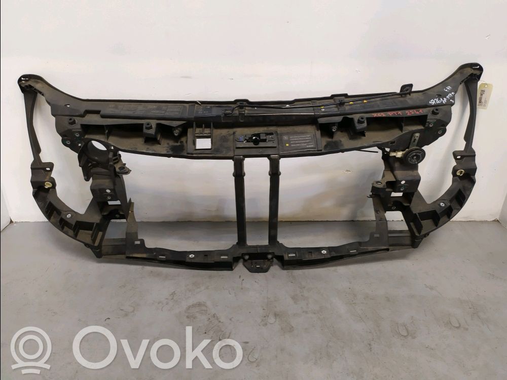 Schlossträger frontträger frontmaske   625006894R,625006894R