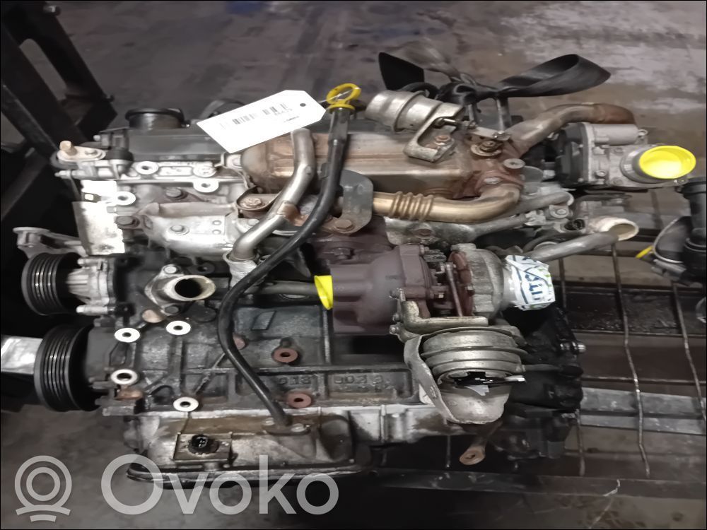 Motor   55487190,55487190