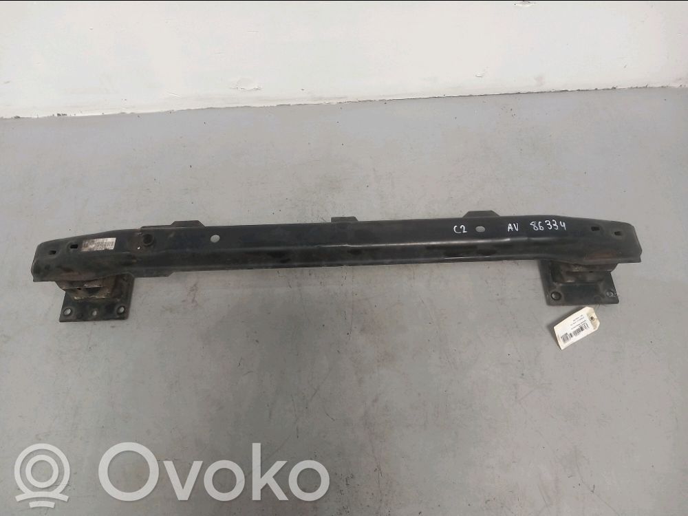 Traversa di supporto paraurti anteriore   7414QK,7414QK