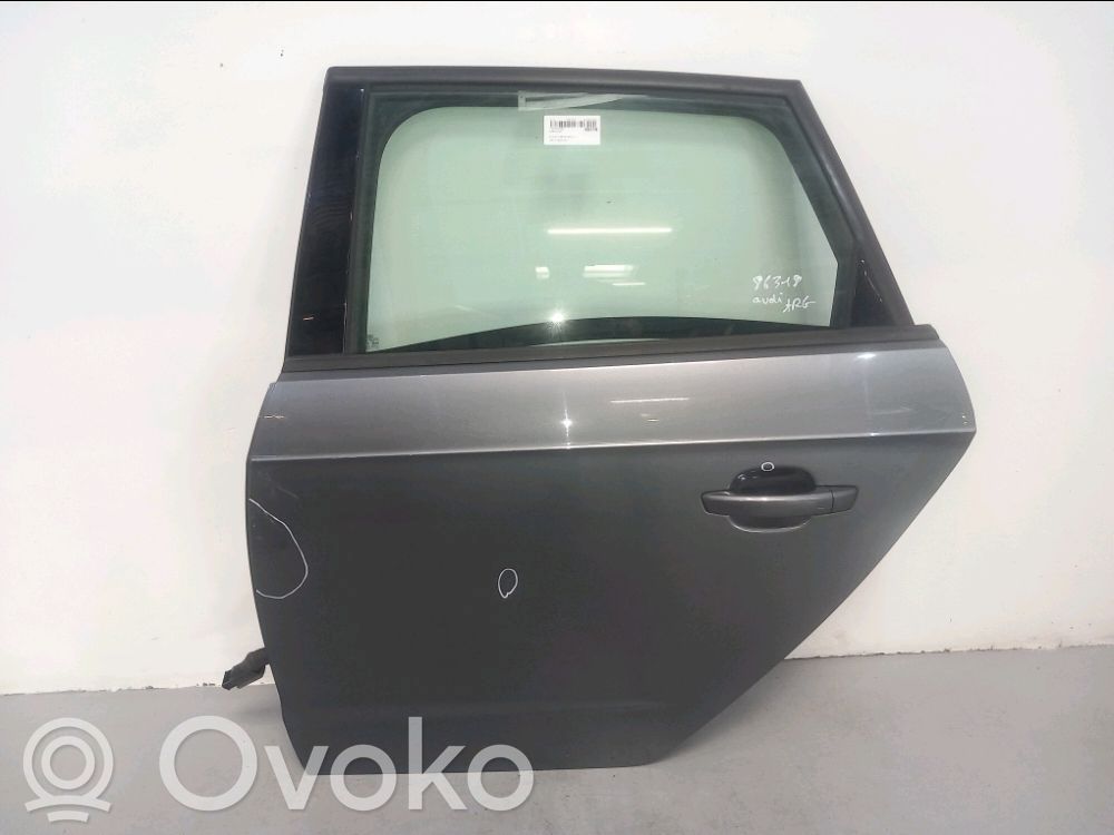 Tür hinten   8V4833051E,8V4833051E
