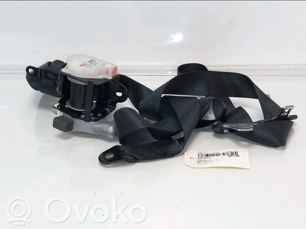 Suzuki Alto Cinturón delantero