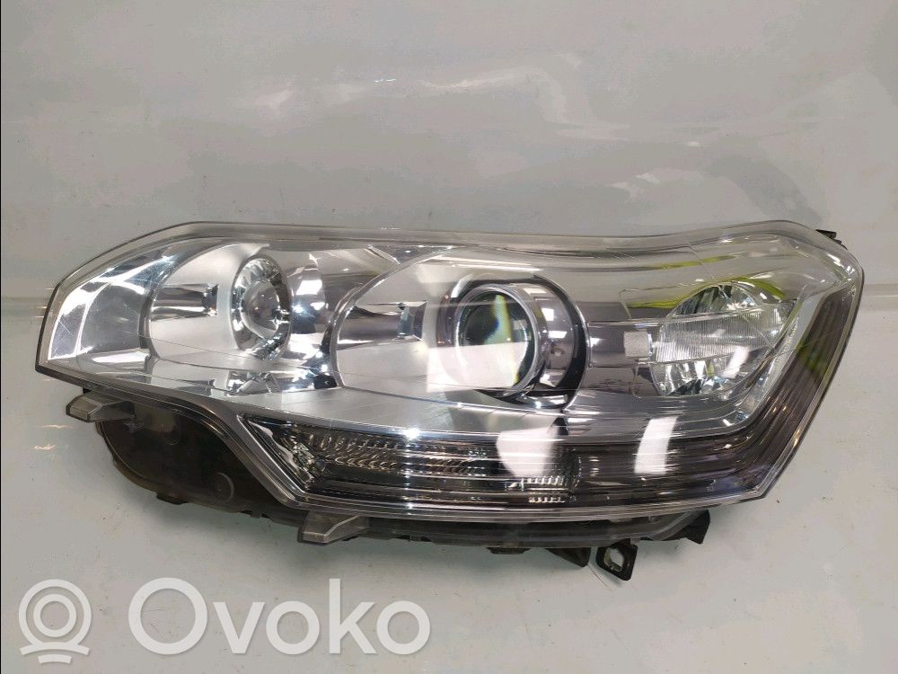 Citroen C5 Far