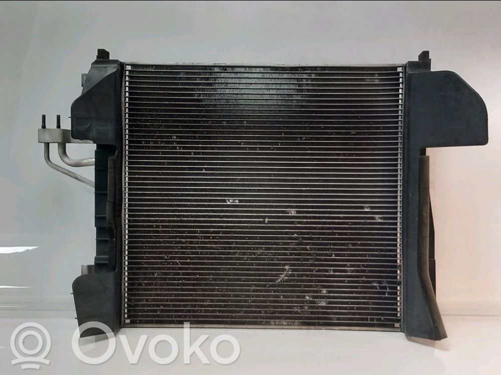 KIA Picanto Radiator răcire A/C (condensor)