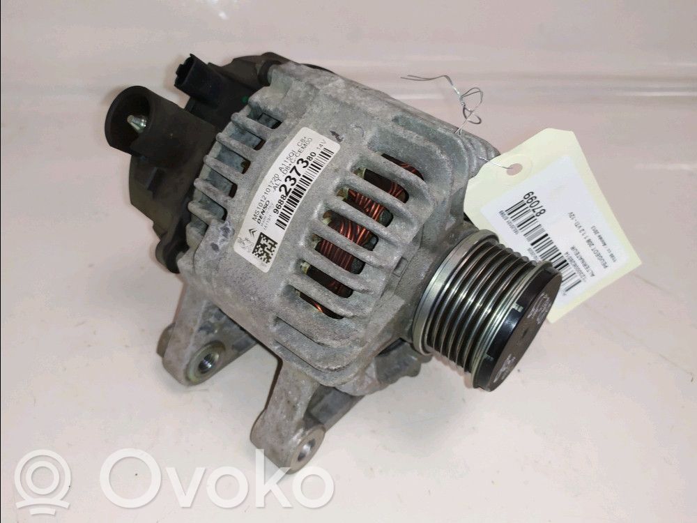 Peugeot 208 I Generatore/alternatore