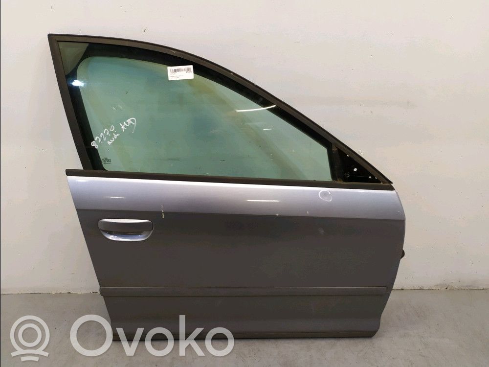 Audi A3 S3 8P Ușă față 