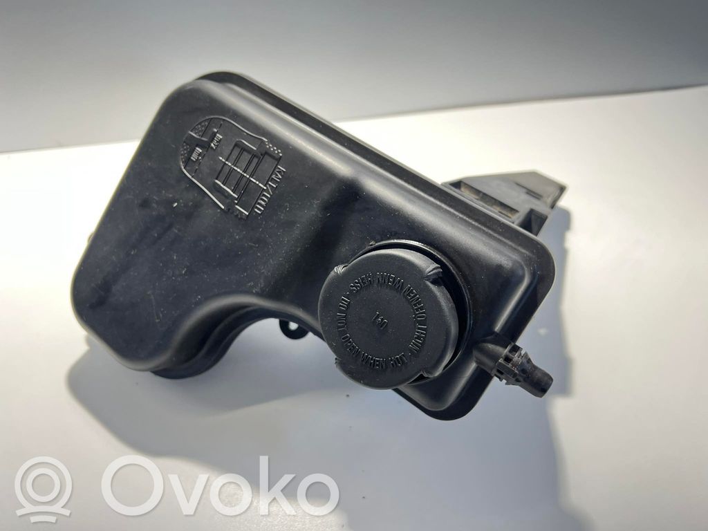 Aušinimo skysčio išsiplėtimo bakelis   7800293,7800293,7800292