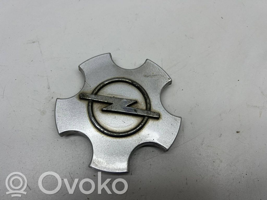 Opel Vectra B Dekielki / Kapsle oryginalne 