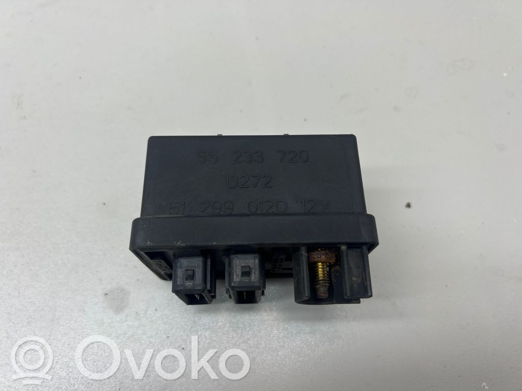 Fiat Stilo Wiązka świec 