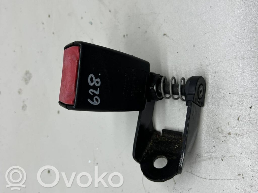 Klamra tylnego pasa bezpieczeństwa   7059772,B30105,3302192,7050772