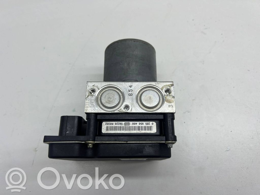 ABS Blokas   6774848,6774850