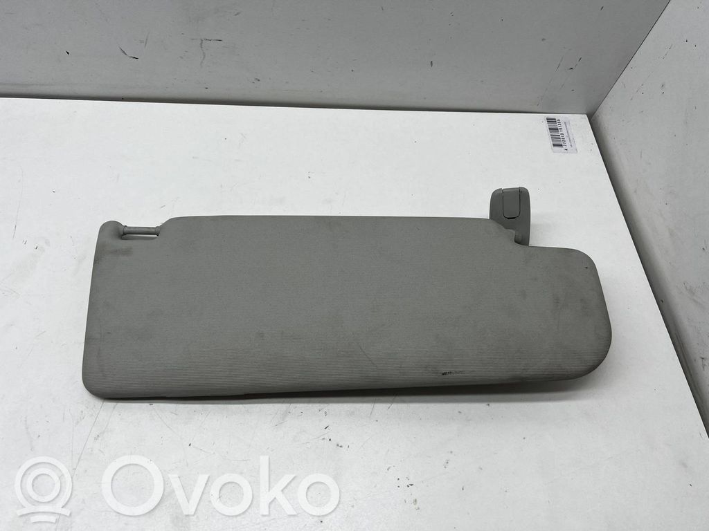 Volkswagen PASSAT B6 Osłona przeciwsłoneczna 