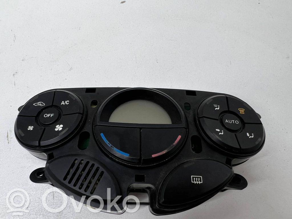 Climate control unit   2S4H18C612AH,C170