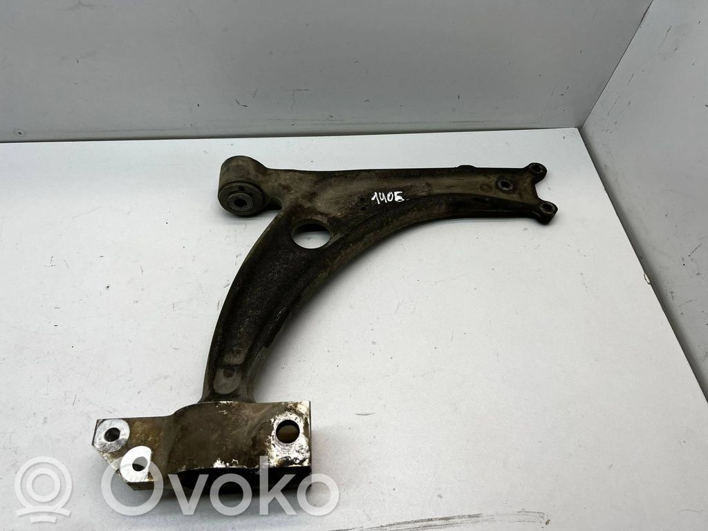 Volkswagen PASSAT B6 Front lower control arm/wishbone 