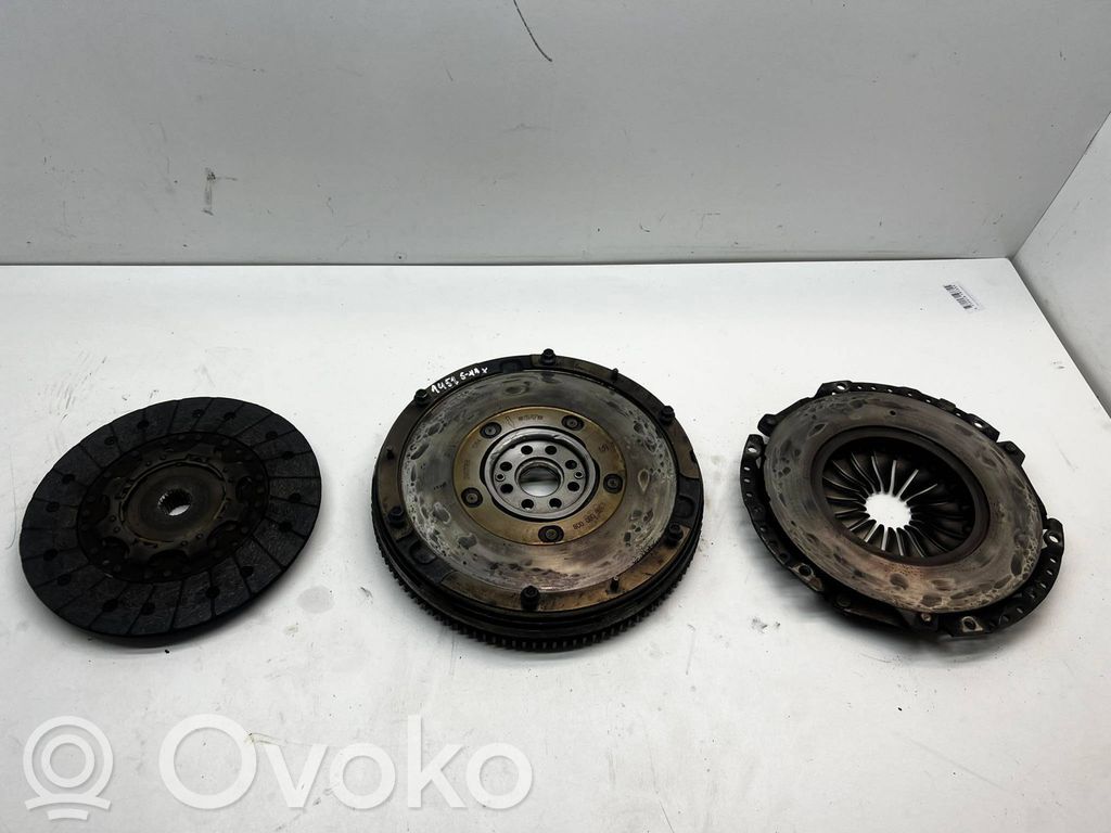Ford S-MAX Sankabos komplektas 