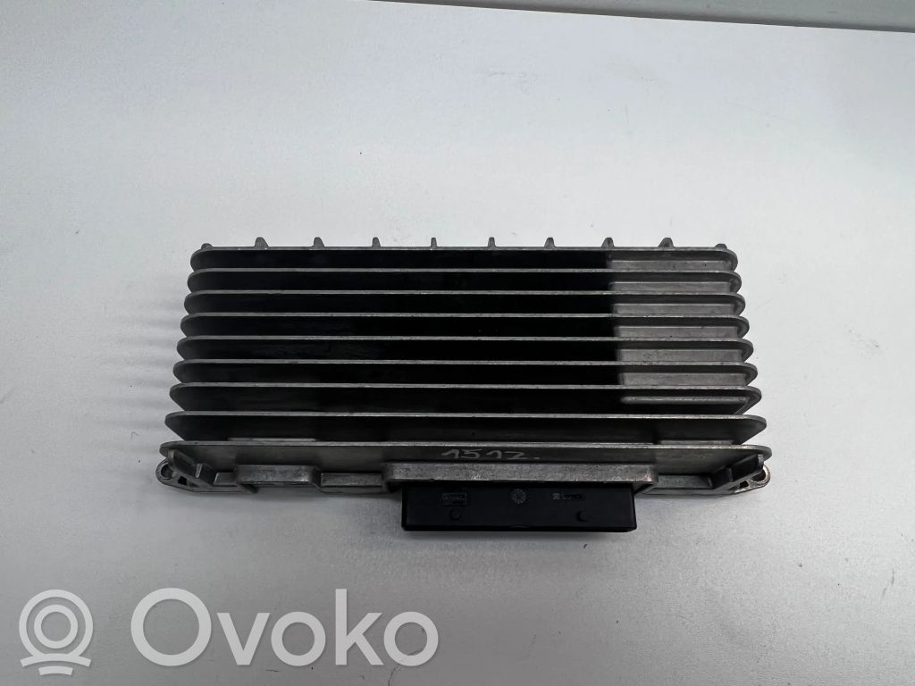 Audi A6 S6 C6 4F Vahvistin 