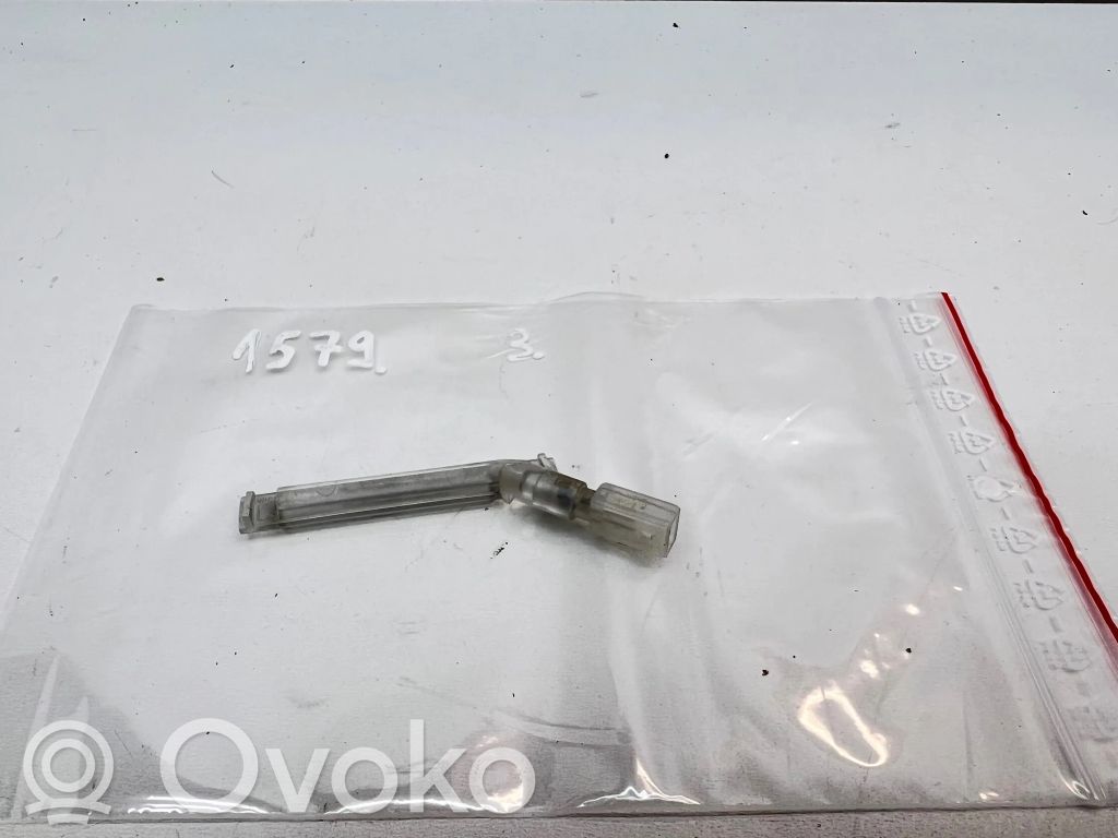 Audi A6 S6 C6 4F Interrupteur d'éclairage de la cabine dans le panneau 