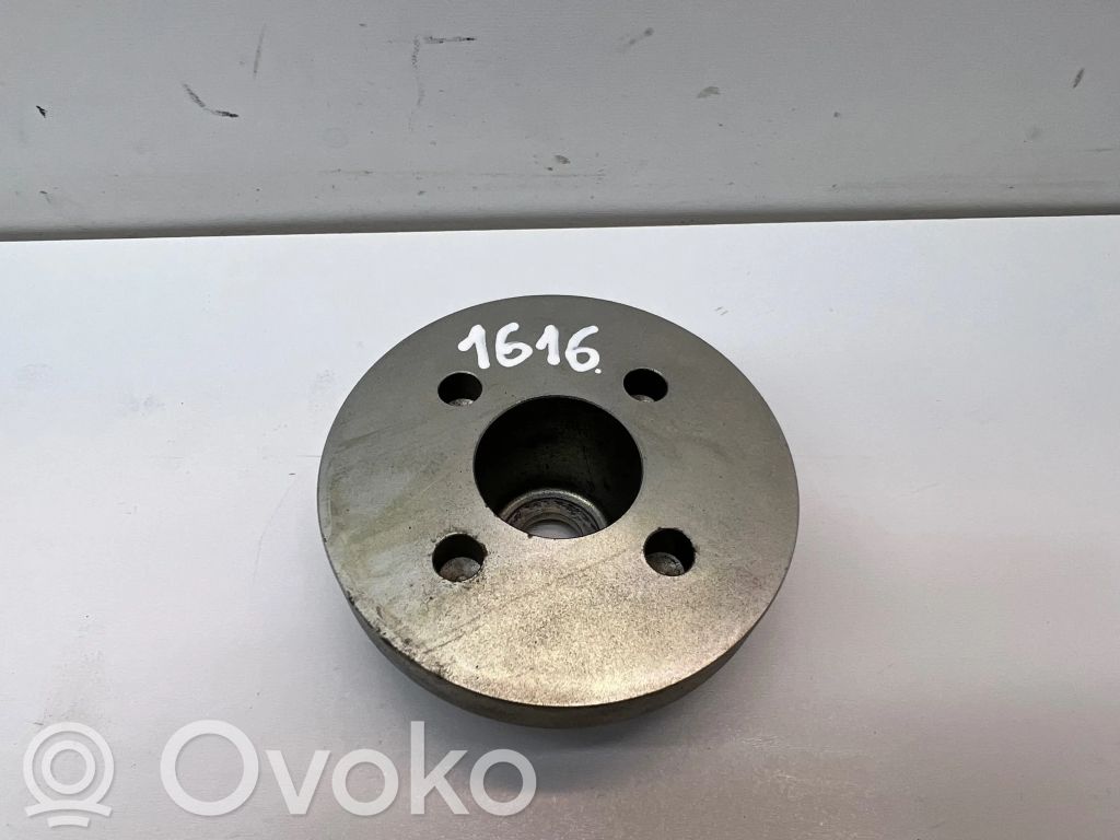 Audi A6 S6 C6 4F Fuel injection high pressure pump 