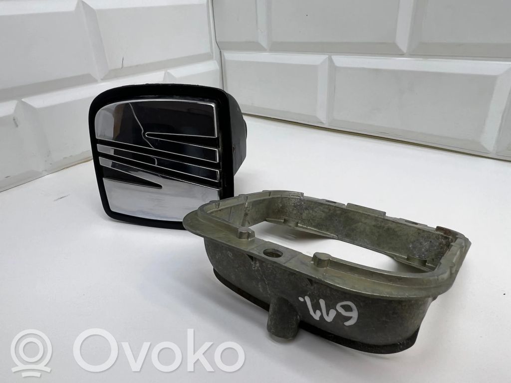Seat Ibiza II (6k) Tailgate/trunk/boot exterior handle 