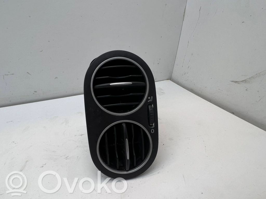 Volkswagen Golf Plus Boczna kratka nawiewu deski rozdzielczej 
