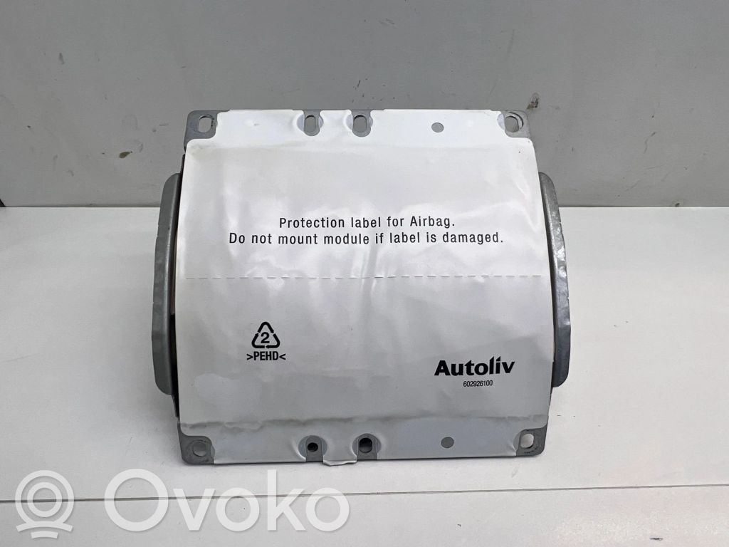 Volvo V50 Airbag del pasajero 