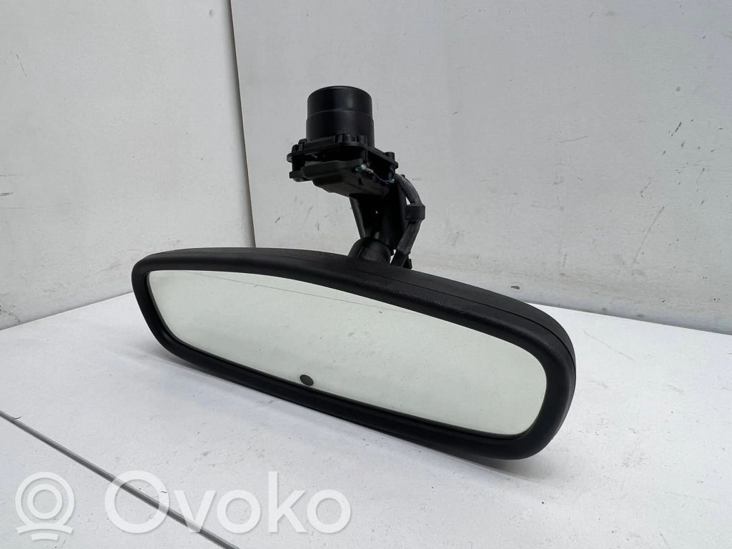 Opel Astra J Rear view mirror (interior) 