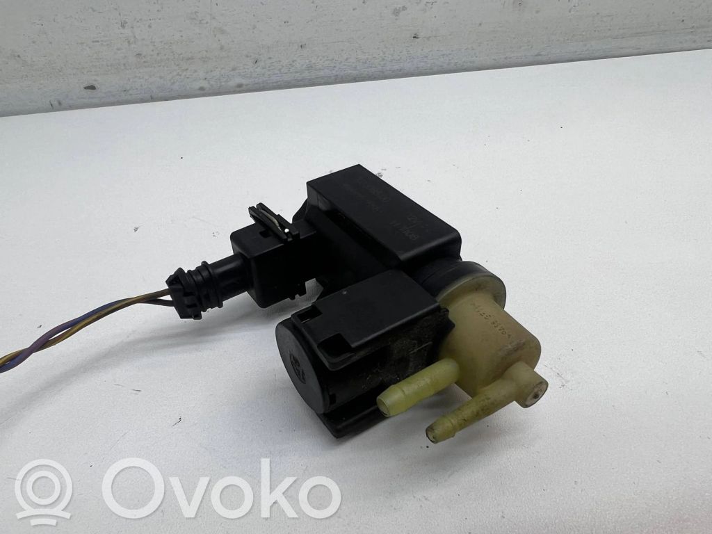 Zawór podciśnienia / Elektrozawór turbiny   8981056561,70308500,3512027000,860146,8972183310,8981056560,97218331,98105656