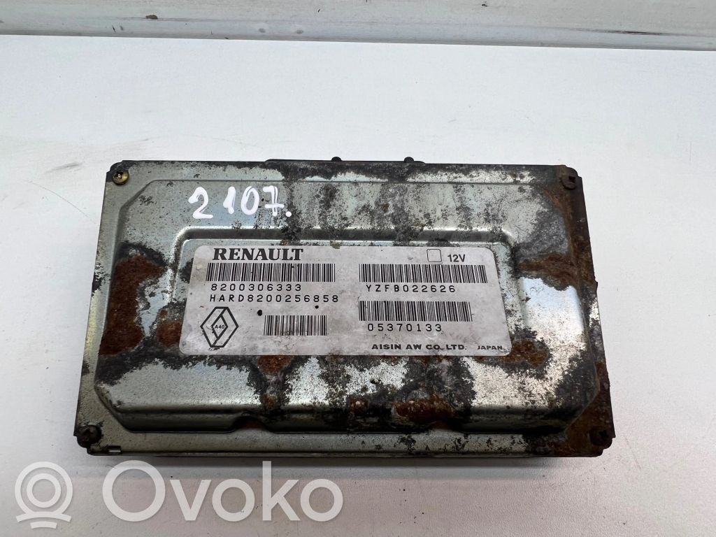 Renault Vel Satis Gearbox control unit/module 