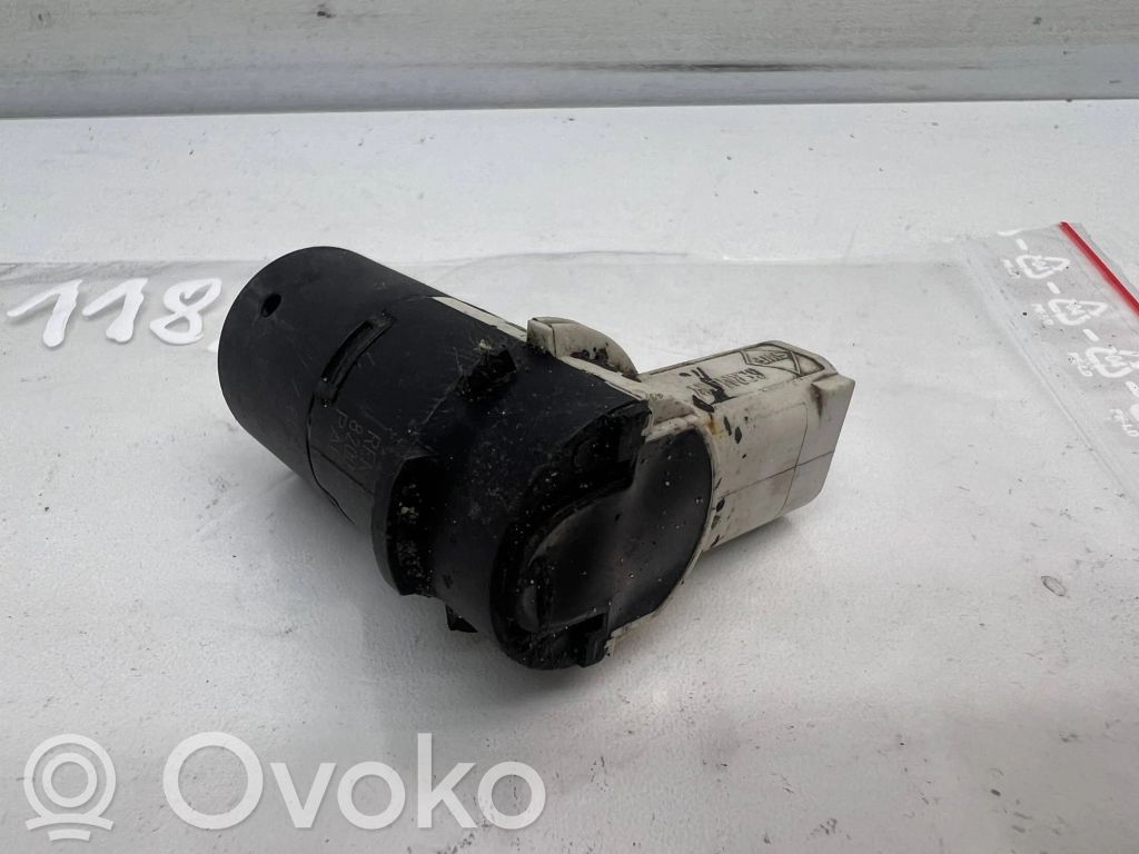 Sensor de aparcamiento PDC   8200049264,602412,PA66GF30,735388363,735429755,8200138377