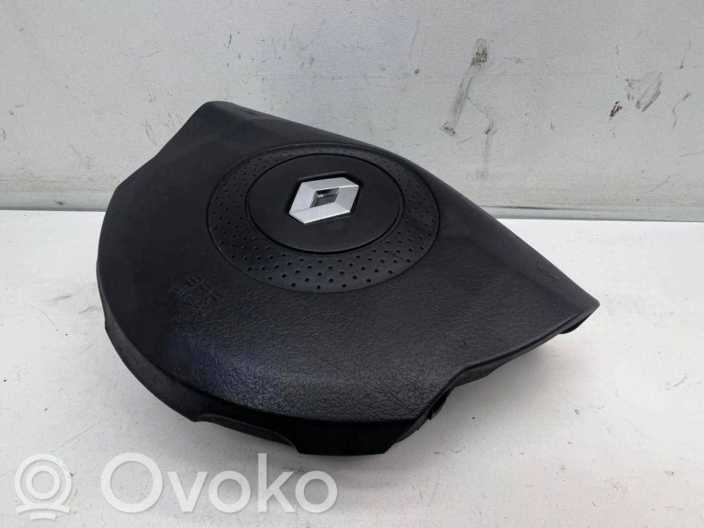Renault Vel Satis Fahrerairbag 
