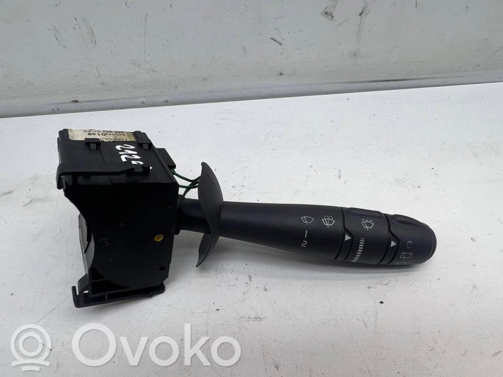 Wiper control stalk   8200420148,34596201AY,11K00UP13