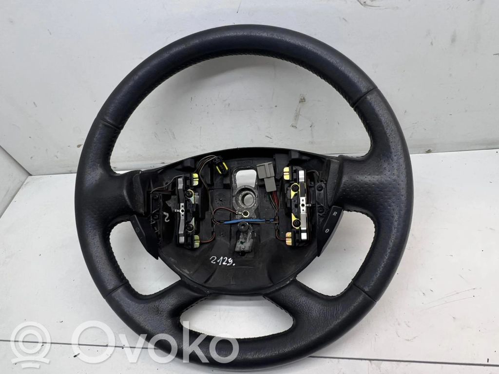 Renault Vel Satis Stūre 