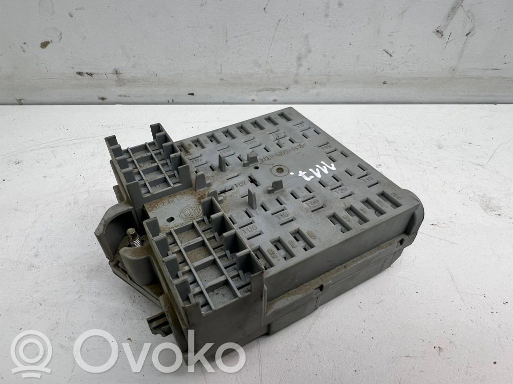 Fiat Ducato Saugiklių blokas 