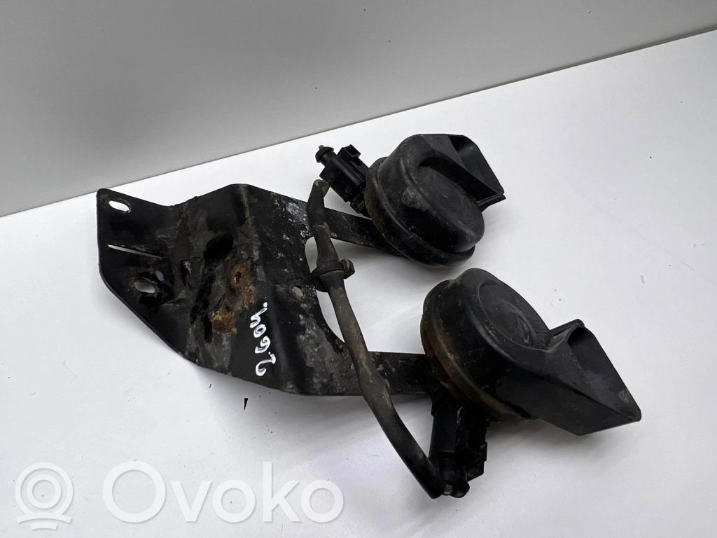 Audi A6 S6 C6 4F Skaņas signāls 