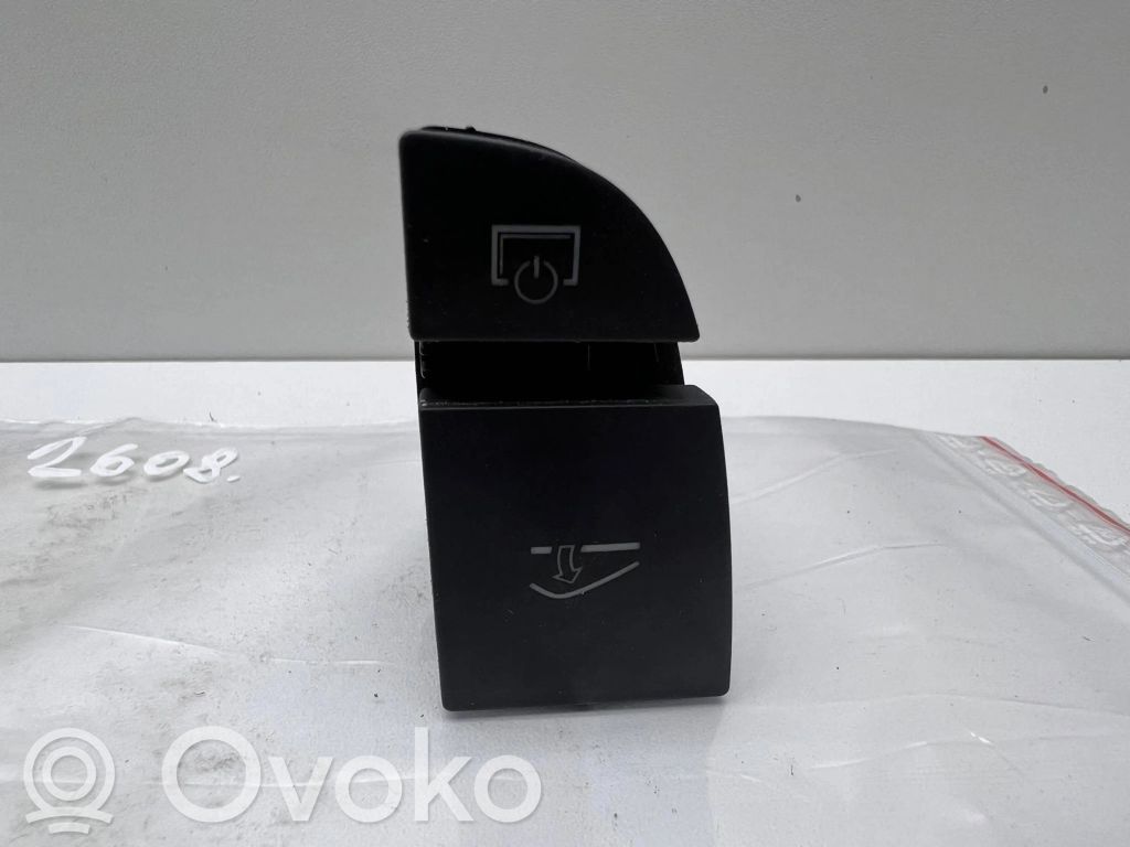 Audi A6 S6 C6 4F Other switches/knobs/shifts 