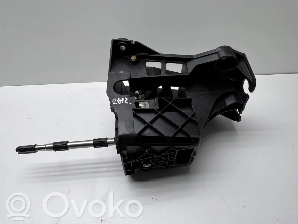 Citroen Jumpy Gear shifter/selector 
