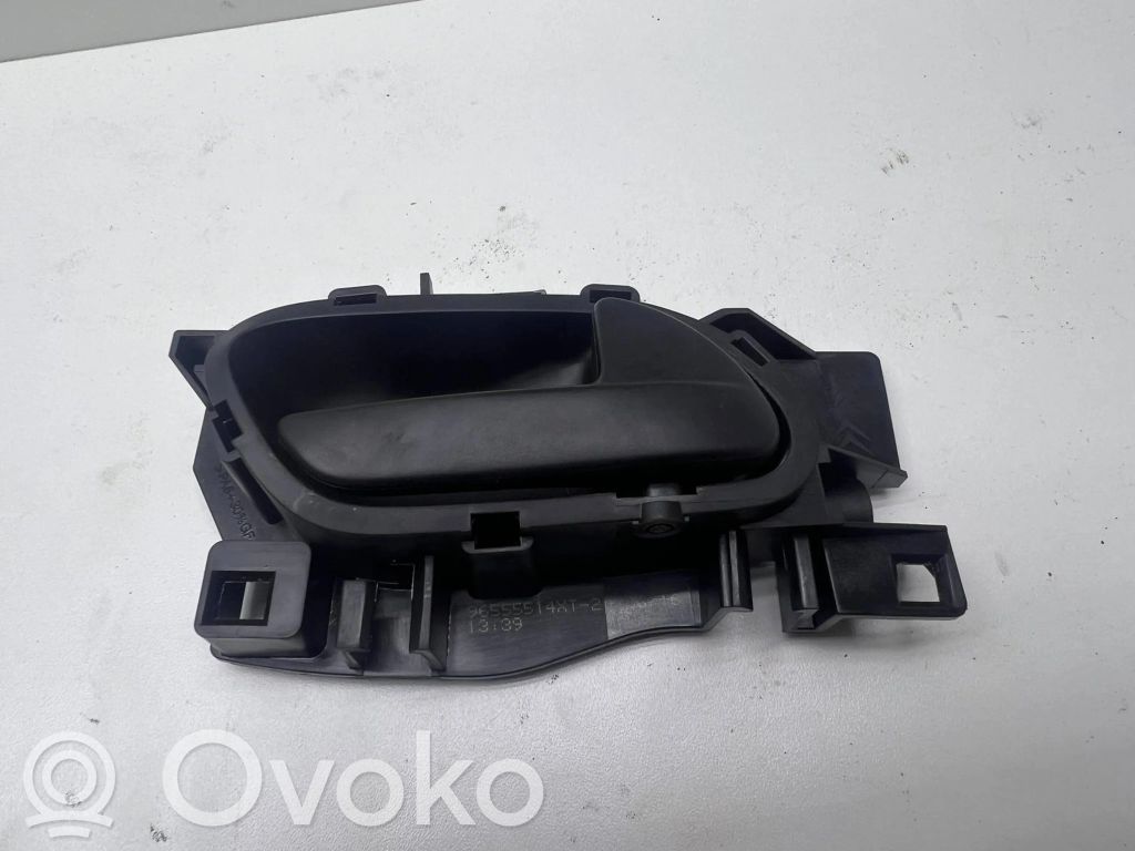 Citroen Jumpy Front door interior handle 