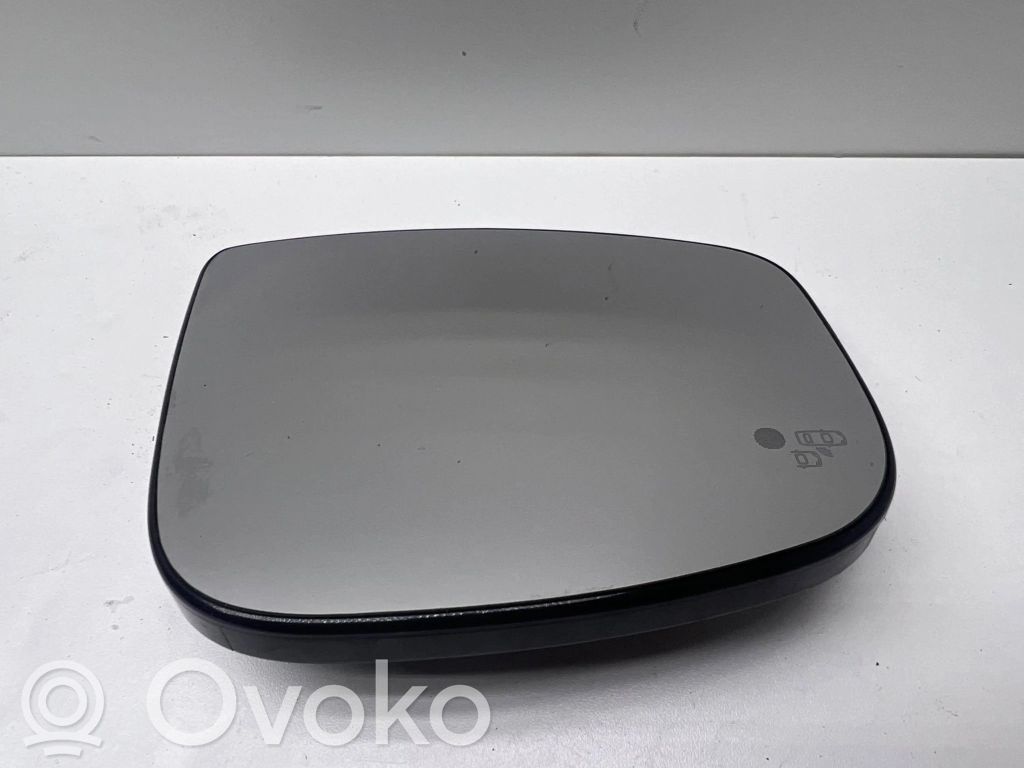 Wing mirror glass   51987K01,201506
