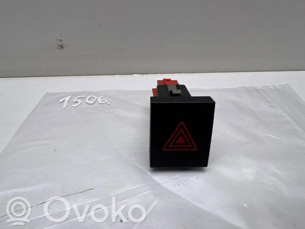 Skoda Yeti (5L) Przycisk świateł awaryjnych 